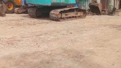 Sewa Tanah Per Tahun LT 10000 m2 Area Tarumajaya, Bekasi