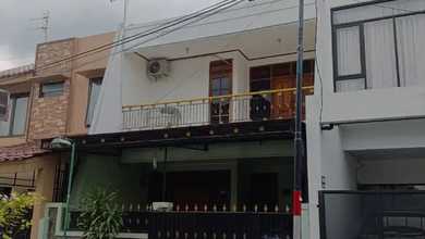 Rumah Sewa dengan Harga Terjangkau Daerah Duren Sawit