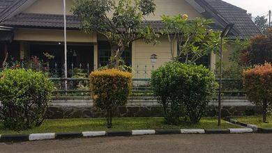 Rumah Modern di Bandung Timur, Bandung, LT 149 m2