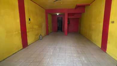 Ruko Strategis di Taman Harapan Baru, Bekasi