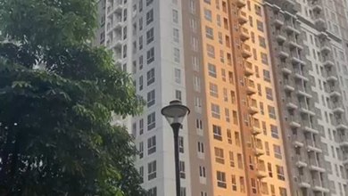 Disewa Unit Apartemen Tipe 1 BR di Tangerang Akses Mudah Fasilitas Premium