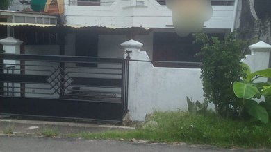 Sewa Rumah Favorit di Duren Sawit, Jakarta Timur, Harga Terjangkau