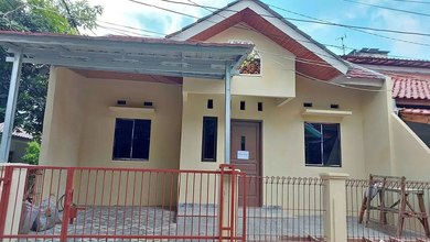 Rumah Sewa Tepat untuk Tinggal dan Kantor Kawasan Bekasi Selatan, Bekasi