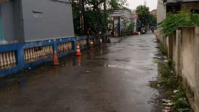 Kontrakan Murah 30 Pintu Dan 7 Kios Terisi Di Rawalumbu, Bks