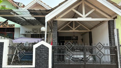 Properti Siap Huni di Area Jatibening, Bekasi, LT 164m²