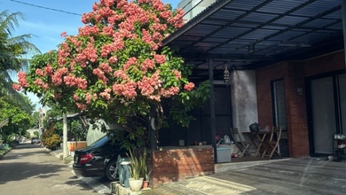 Rumah Siap Huni di Kawasan Jatibening, Bekasi, LT 105m²