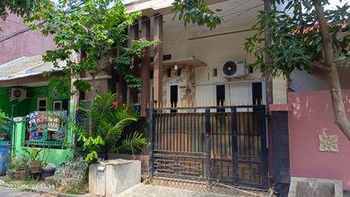 Jual Rumah Cantik Luas 60 m2 di Bekasi Utara, Bekasi