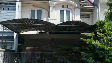 Jual Rumah Bagus LT 160 m2 di Bekasi Barat, Bekasi