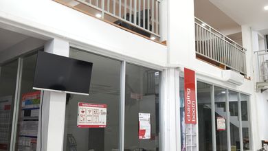 Ruko Gandeng Strategis di Cakung, Jakarta Timur