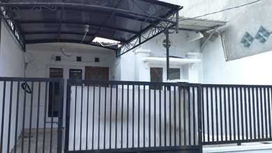 Rumah Dijual di Medan Satria, Bekasi, LB 80m², Harga Terbaik!