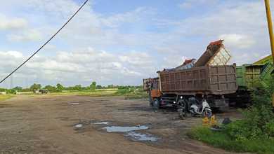 Sewa Tanah Strategis di Cakung, Jakarta Timur, Lokasi Prime