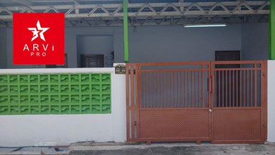 Rumah Minimalis di Bekasi Utara, Bekasi, Luas 97 m2