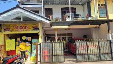 Jual Rumah Nyaman di Duren Sawit, Jakarta Timur - LT 212m²