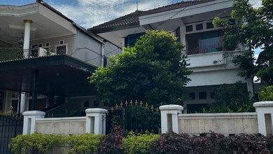 Rumah Area Premium Cibubur, Jakarta Timur - Harga Menarik 2,98 Miliar