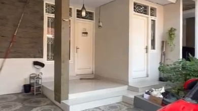 Rumah Dijual di Pasar Rebo, Jakarta Timur, LB 53m², Harga Terbaik!