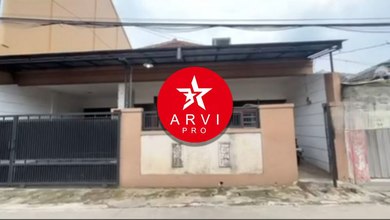 Sewa Rumah Favorit di Bekasi Barat, Bekasi, Harga Terjangkau