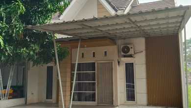 Disewakan Rumah Minimalis Daerah Tarumajaya, Bekasi, Luas  120 m2