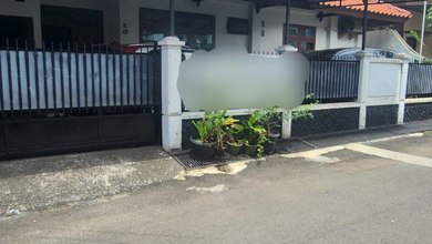 Sewa Rumah Favorit di Duren Sawit, Jakarta Timur, Harga Terjangkau