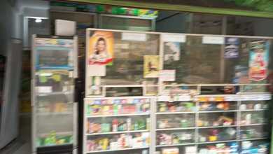 Ruko+ Apotek+ Izin2 Bu, Full Furnish di Cimahi, Bandung