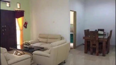 Jual Rumah Baru di Harapan Baru, Bekasi Luas 120 m2