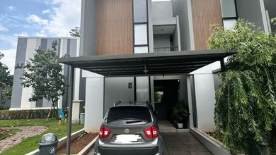Jual Rumah Siap Tinggal area Tambun Selatan, Bekasi, Luas 90 m2