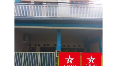 Rumah Sewa Murah Lokasi Kranji, Bekasi, LB 140m²