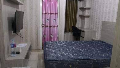 Apartemen 1BR Kondisi Terawat Murah Modern Furnished Bekasi Utara Bekasi