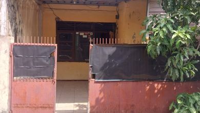 Dijual Rumah Murah di Bekasi Utara, Bekasi - LT 60m²