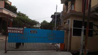 Dijual Tanah Eksklusif di Halim Perdana Kusuma, Jakarta Timur, LT 142m²