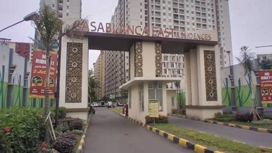 Apartemen Strategis Dijual Cepat di Duren Sawit, Jakarta Timur, Harga Menarik!