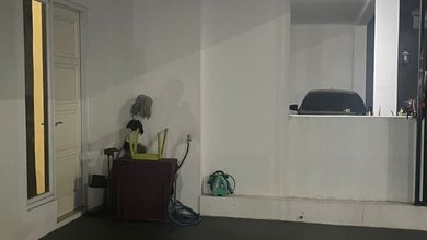 Dikontrakkan Rumah Murah di Bekasi Selatan, Bekasi, LT 80m²