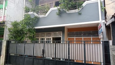Jual Rumah Siap Huni area Cipinang, Jakarta Timur, Luas 92 m2