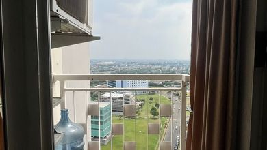 Apartemen Murah Lokasi Bekasi Utara, Bekasi, Harga Ekonomis