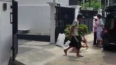 Rumah Semi Furnished Daerah Strategis Daerah Duren Sawit