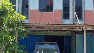 Ruko 2 Lantai Strategis Taman Harapan Baru Bekasi