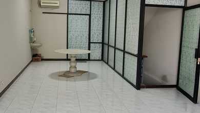 Ruko Bagus Murah Dijual Sunter Permai Jakarta Utara 