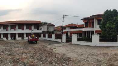 For Sale rumah Eksklusif di Cakung, Jakarta Timur - LT 1945m²