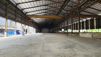 Gudang Siap Pakai Disewakan di Tambun Selatan Bekasi Timur