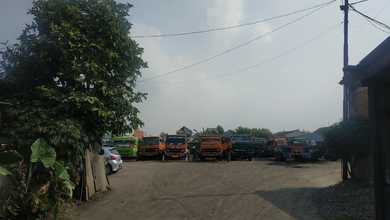 Kavling Prestisius Dijual di Marunda, Jakarta Utara, Harga 21,4 Miliar