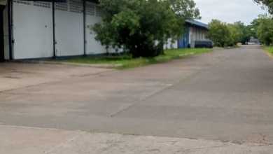 Gudang & Tanah Kosong Disewakan di Lokasi Strategis Raya Narogong Bekasi ( Boleh Gudang Saja)