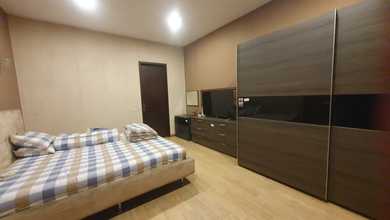 For Sale rumah Eksklusif di Tomang, Jakarta Barat - LT 156m²