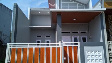 Jual Cepat Rumah Murah di Babelan, Bekasi - Luas Tanah 60m²