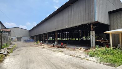 Gudang Siap Pakai Disewakan Di Tambun Selatan, Bekasi Timur