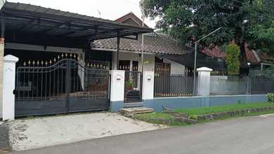 Jual Rumah Bagus Luas 413 m2 area Sunter, Jakarta Utara