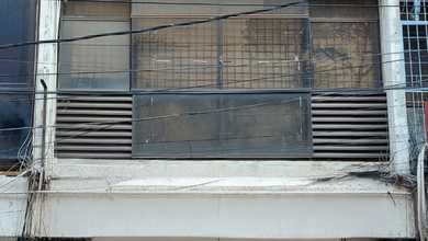 Ruko Rapih 3 Lantai Disewakan di Komplek Perdagangan Roxy Mas Jakarta Pusat