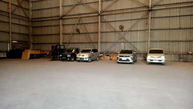 Gudang Kawasan Industri Disewakan Di Jababeka 2 Cikarang 