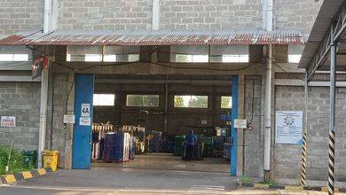 Disewakan Gudang Siapa Pakai Di Tambun Bekasi