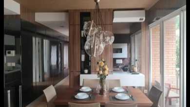 For Sale Apartemen Luxury di Summarecon Bekasi, Bekasi, LB 113m²