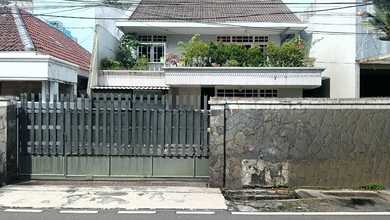 Rumah Area Premium Petojo, Jakarta Pusat - Harga Menarik 15 Miliar