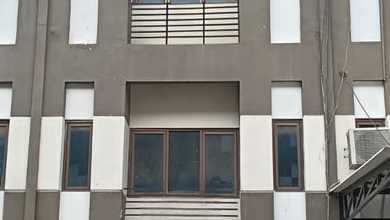 Ruko 4 Lantai Dijual Di Mega Sunter Jakarta Utara 